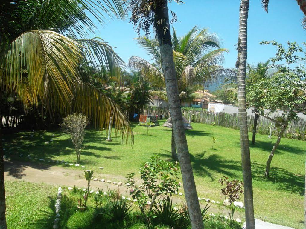 Camping Marymar Paraty Exterior photo